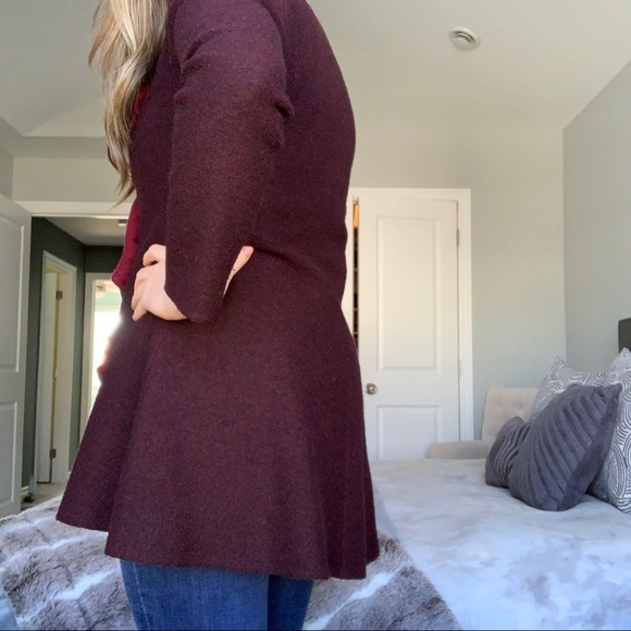 100% wool sweater - Picture 3 of 9